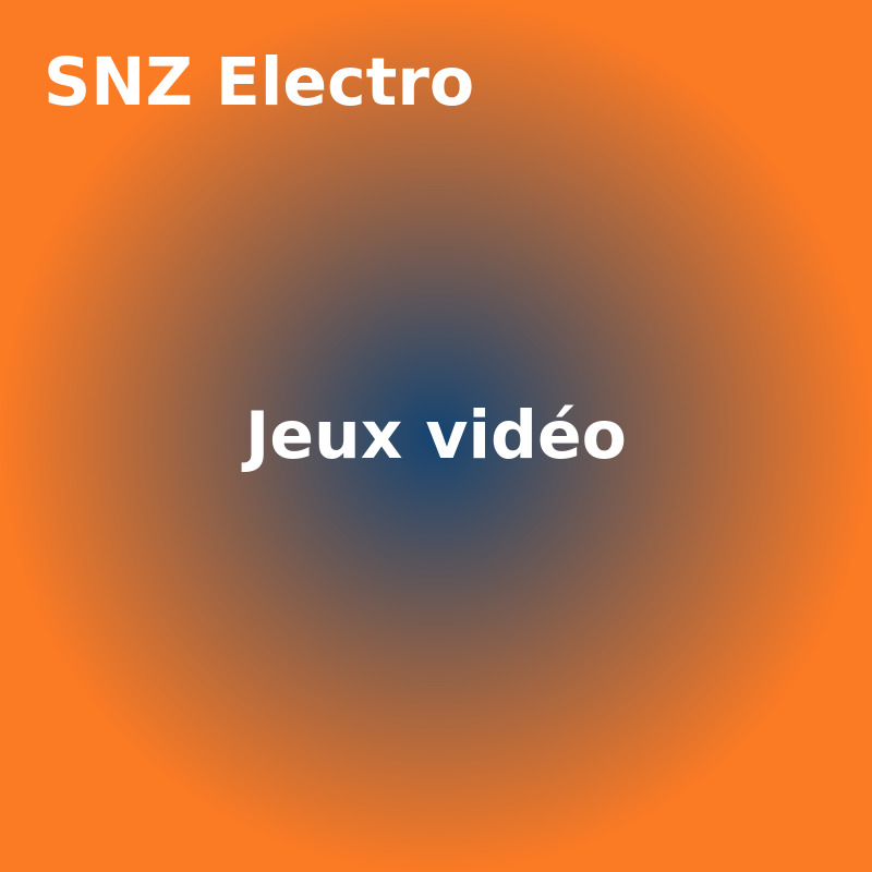 Jeux & Divertissement